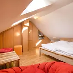 Duenenpark Binz - Komfortplus Ferienwohnung Mit 1 Schlafzimmer Und Balkon Im Dachgeschoss 210