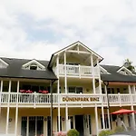 Duenenpark Binz - Komfortplus Ferienwohnung Mit 1 Schlafzimmer Und Balkon Im Dachgeschoss 210